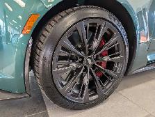 2026 Cadillac CT5-V Blackwing - Photo 8