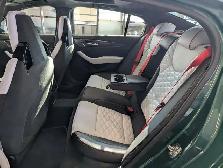 2026 Cadillac CT5-V Blackwing - Photo 12