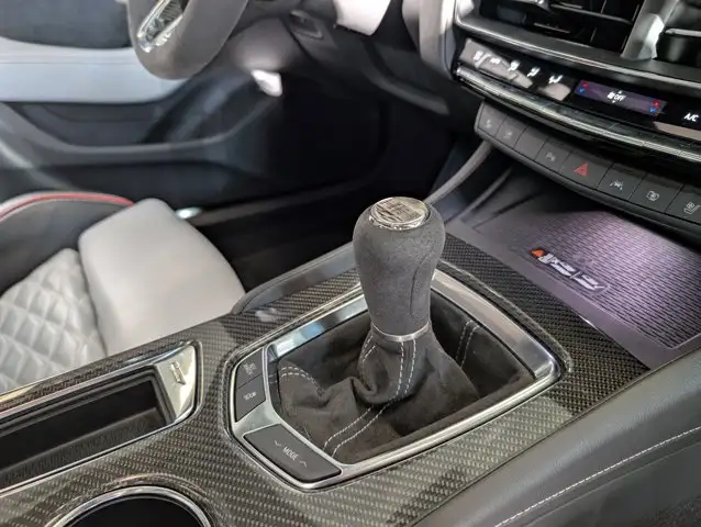 2026 Cadillac CT5-V Blackwing - Photo 14