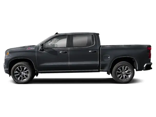 2026 Chevrolet Silverado 1500 RST - Photo 2