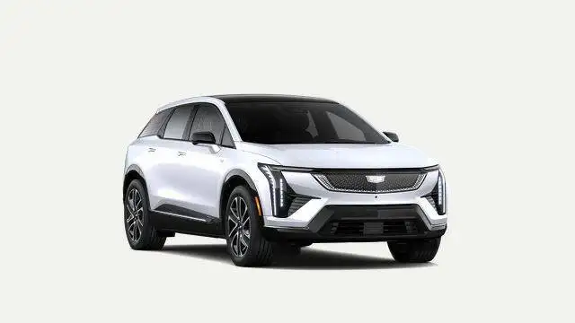 2026 Cadillac OPTIQ Sport - Photo 2