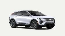 2026 Cadillac OPTIQ Sport - Photo 3