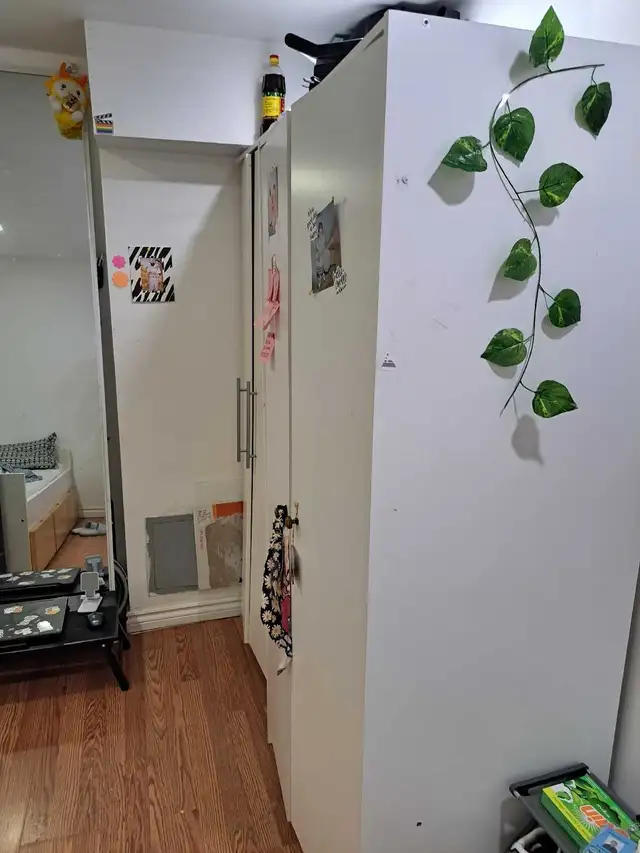 Girl  Private  Room - Photo 2