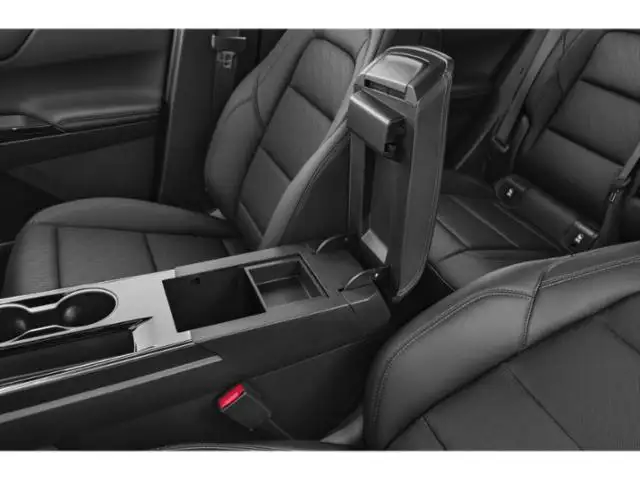 2026 Chevrolet Equinox AWD LT - Photo 7