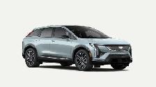 2026 Cadillac OPTIQ Sport - Photo 3