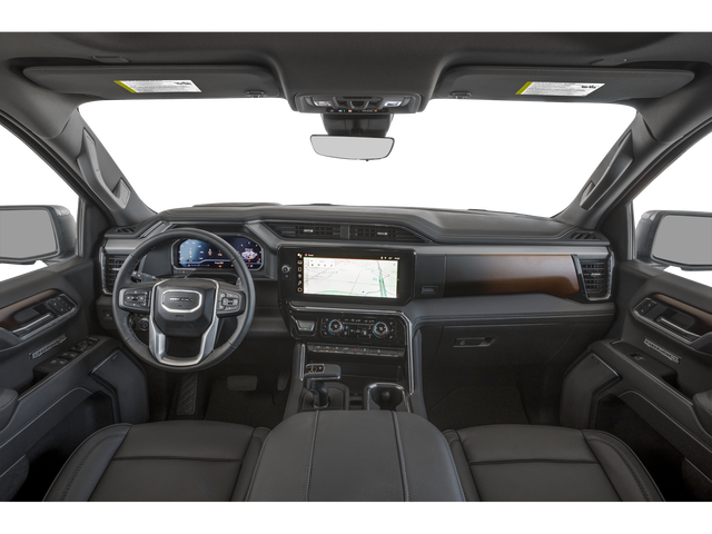 2026 GMC Sierra 1500 Denali - Photo 2