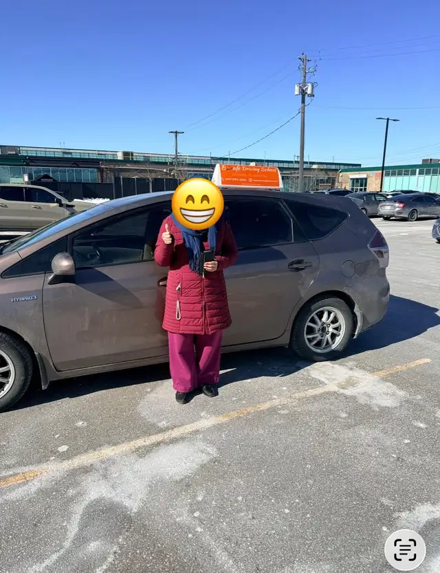 Certified Driving instructor - Photo 4