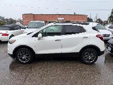 2019 Buick Encore Sport Touring