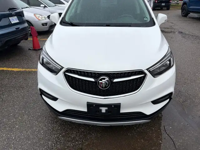 2019 Buick Encore Sport Touring - Photo 3