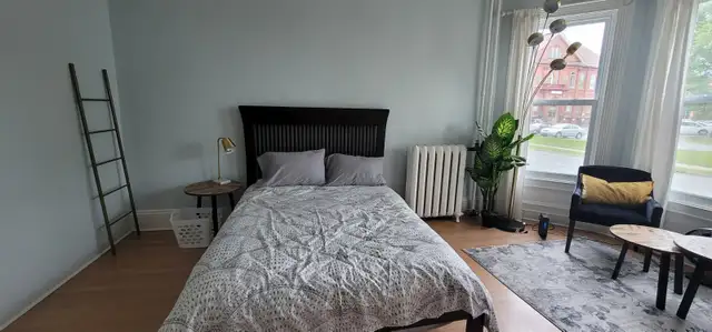 (Chebucto & Windsor) SUNNY, STUDIO APARTMENT Avail. May1st! - Photo 2