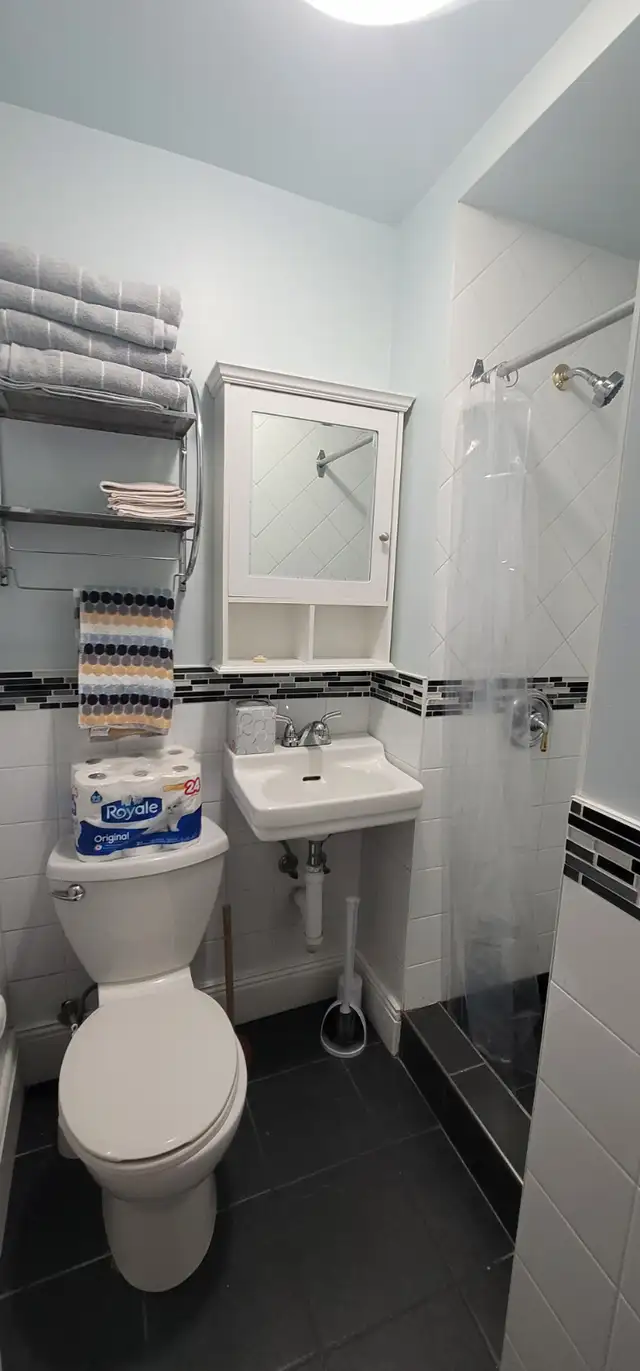 (Chebucto & Windsor) SUNNY, STUDIO APARTMENT Avail. May1st! - Photo 3