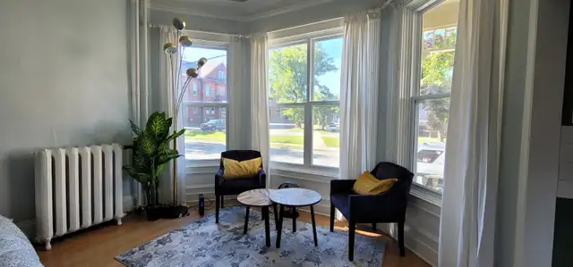 (Chebucto & Windsor) SUNNY, STUDIO APARTMENT Avail. May1st! - Photo 6