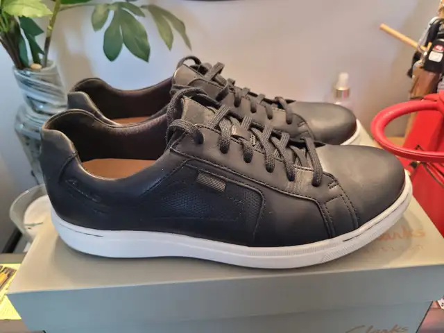 Souliers Clarks pour hommes