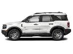 2026 Ford Bronco Sport Big Bend 4x4 - Photo 3