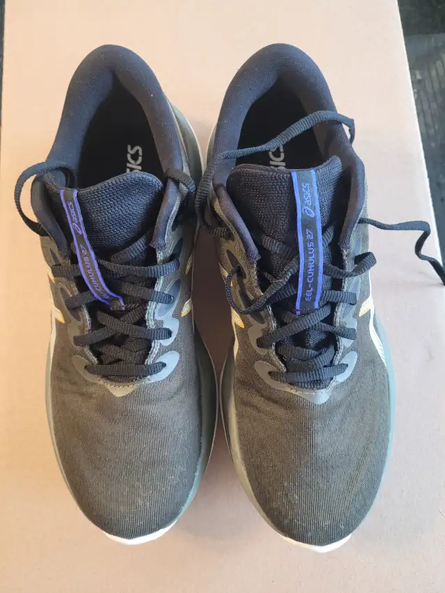 Asics Gel-Cumulus 27 GTX - Photo 2