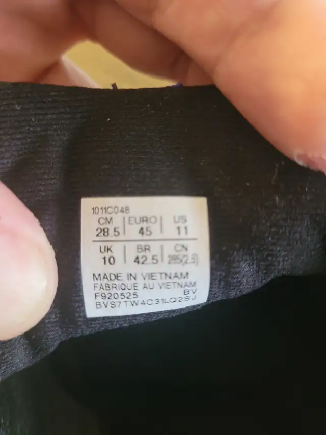 Asics Gel-Cumulus 27 GTX - Photo 3