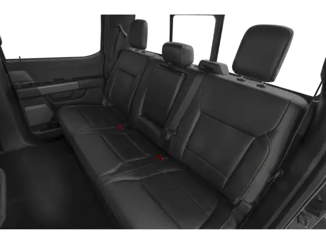 2026 Ford F-150 Lariat - Photo 10