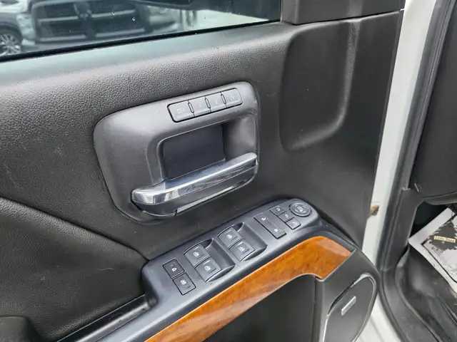 2018 Chevrolet Silverado 1500 High Country Short Box - Photo 10