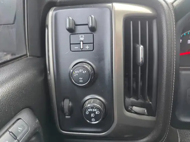 2018 Chevrolet Silverado 1500 High Country Short Box - Photo 12