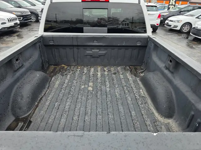 2018 Chevrolet Silverado 1500 High Country Short Box - Photo 22