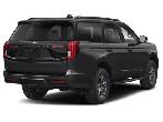 2026 Ford Expedition TREMOR 501A w/2nd ROW CAPTAINS - Photo 2