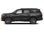 2026 Ford Expedition TREMOR 501A w/2nd ROW CAPTAINS - Photo 3