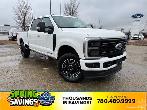 2026 Ford F-350 PLATINUM w/FX4, 5th WHL PREP, MNRF & 2KW PRO PWR