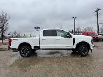 2026 Ford F-350 PLATINUM w/FX4, 5th WHL PREP, MNRF & 2KW PRO PWR - Photo 2