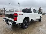 2026 Ford F-350 PLATINUM w/FX4, 5th WHL PREP, MNRF & 2KW PRO PWR - Photo 3