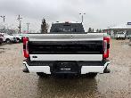 2026 Ford F-350 PLATINUM w/FX4, 5th WHL PREP, MNRF & 2KW PRO PWR - Photo 4