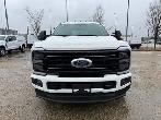 2026 Ford F-350 PLATINUM w/FX4, 5th WHL PREP, MNRF & 2KW PRO PWR - Photo 8