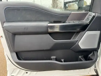 2026 Ford F-350 PLATINUM w/FX4, 5th WHL PREP, MNRF & 2KW PRO PWR - Photo 9