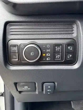 2026 Ford F-350 PLATINUM w/FX4, 5th WHL PREP, MNRF & 2KW PRO PWR - Photo 11