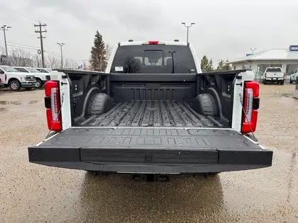2026 Ford F-350 PLATINUM w/FX4, 5th WHL PREP, MNRF & 2KW PRO PWR - Photo 16