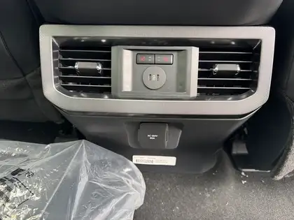 2026 Ford F-350 PLATINUM w/FX4, 5th WHL PREP, MNRF & 2KW PRO PWR - Photo 19