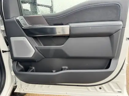 2026 Ford F-350 PLATINUM w/FX4, 5th WHL PREP, MNRF & 2KW PRO PWR - Photo 20