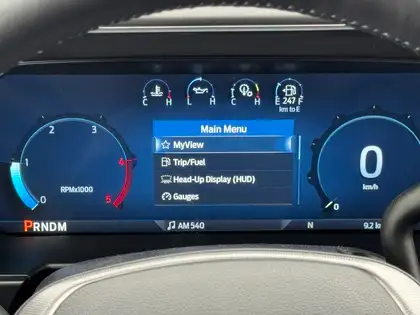 2026 Ford F-350 PLATINUM w/FX4, 5th WHL PREP, MNRF & 2KW PRO PWR - Photo 26