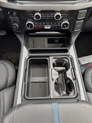 2026 Ford F-350 PLATINUM w/FX4, 5th WHL PREP, MNRF & 2KW PRO PWR - Photo 28