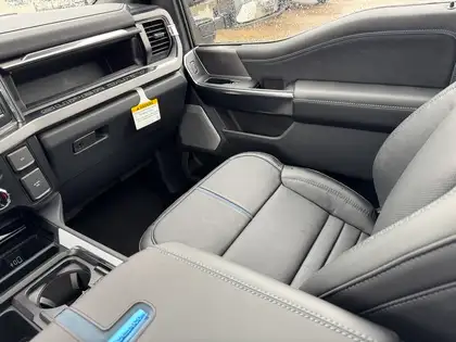 2026 Ford F-350 PLATINUM w/FX4, 5th WHL PREP, MNRF & 2KW PRO PWR - Photo 29