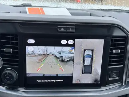 2026 Ford F-350 PLATINUM w/FX4, 5th WHL PREP, MNRF & 2KW PRO PWR - Photo 30