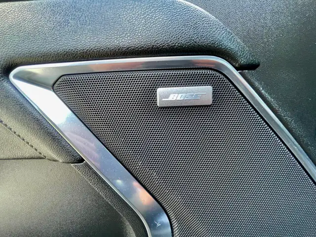 2024 GMC Sierra 1500 4WD Crew Cab 157' Elevation DIESEL LOADED X - Photo 25