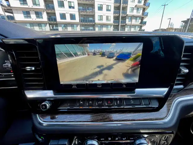 2024 GMC Sierra 1500 4WD Crew Cab 157' Elevation DIESEL LOADED X - Photo 29