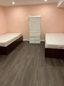 sharing room rent for women only,