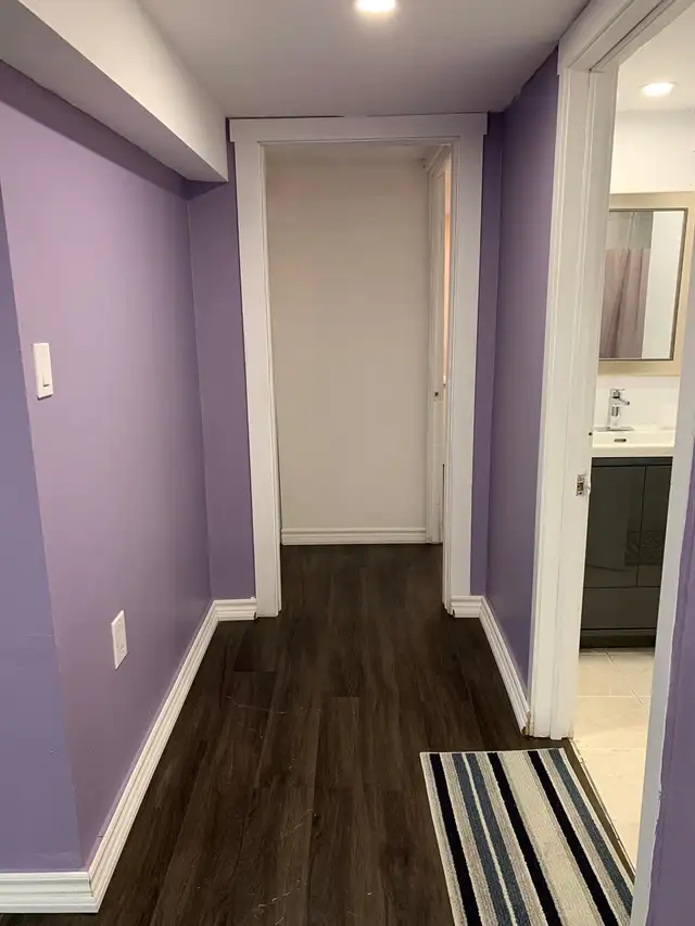 sharing room rent for women only, - Photo 2