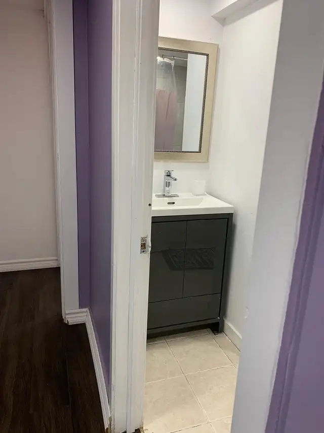 sharing room rent for women only, - Photo 4