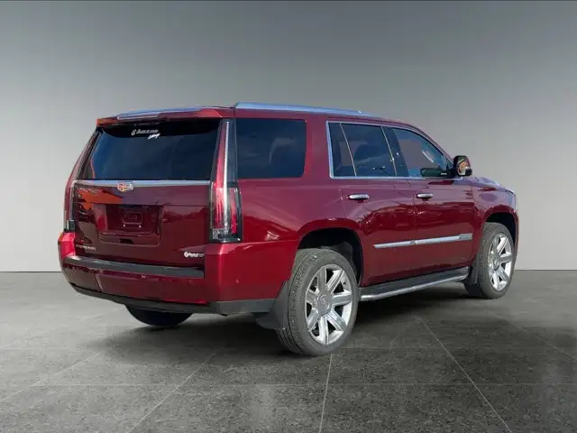 2020 Cadillac Escalade Luxury - Photo 7