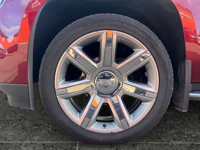 2020 Cadillac Escalade Luxury - Photo 11