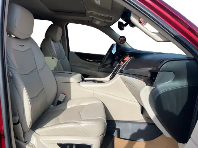 2020 Cadillac Escalade Luxury - Photo 13