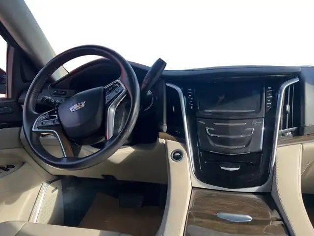 2020 Cadillac Escalade Luxury - Photo 16