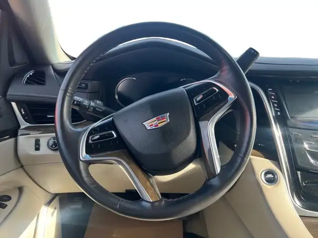 2020 Cadillac Escalade Luxury - Photo 17